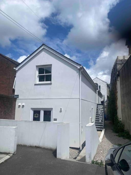 Truro City Escape Exterior photo